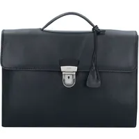 Picard Toscana Aktentasche 8501 schwarz