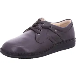 FinnComfort Schnürschuh Prophylaxe 96100, Braun, 42