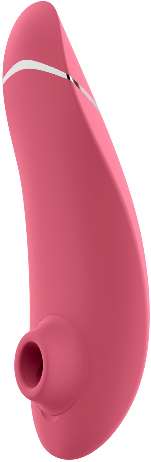 Womanizer Premium 2 Druckwellenvibrator - Pink - Pink