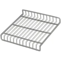 Vasalat Schuhrost Breite: 359 mm, Tiefe 260 mm, Stahldraht