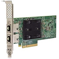 Broadcom NetXtreme E-Series P210TP 10G LAN-Adapter, 2x RJ-45, PCIe 3.0 x8 (BCM957416A4160C)