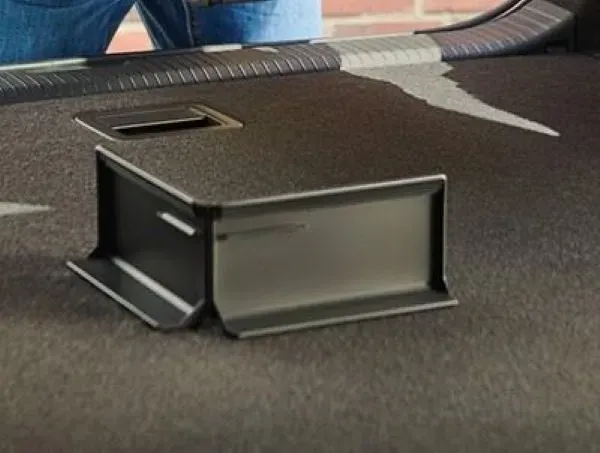 VW Cargo Element Set