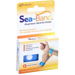 SEA-BAND Akupressurband für Kinder