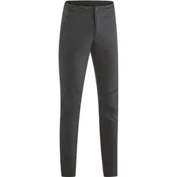 GONSO Herren Sporthose Odeon He-Bikehose-Soft, black, XXL