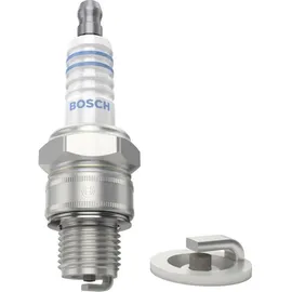 Bosch Zündkerze Nickel