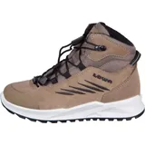 Lowa Callisto GTX Mid JR dune/schwarz, 33 EU