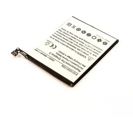 AGI Akku kompatibel mit OnePlus 3T Dual SIM