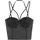 PETITE FLEUR GOLD Corsage Damen schwarz Gr.95 Cup D