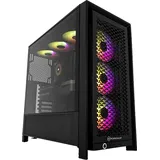 PCSpecialist Gaming-PC AMD Ryzen 5 7500X3D 4,5 GHz 32 GB RAM 1 TB SSD NVIDIA GeForce RTX 5070 Ti Windows 11 Home