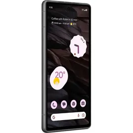 Google Pixel 7a 5G 128 GB charcoal