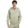 Arc'teryx Emblem Fleece Kapuzenjacke Herren Beige/L
