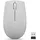Lenovo 300 Wireless Compact Maus Grau