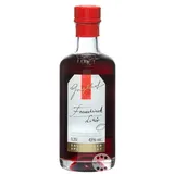 Brennerei Guglhof Feuerkirsch Likör 43% Vol. 0,35 l