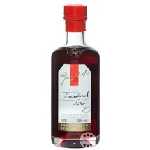 Brennerei Guglhof Feuerkirsch Likör 43% Vol. 0,35 l
