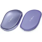 AILORIA Glide & Glow COLLECTION Haar- Hornhautentferner lila