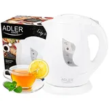 Adler AD 08 W