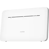 Huawei 4G LTE Cat7 Router B535-232a - weiß