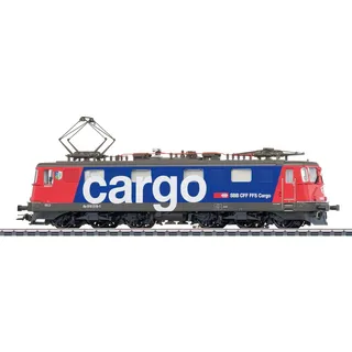 Märklin Elektrolokomotive Ae 610