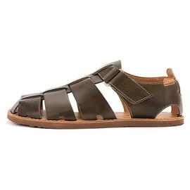 PIKOLINOS Sandalen Herren Dunkelbraun 44