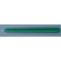 Duni Leuchterkerzen 25 cm 2 x 50 St. jägergrün