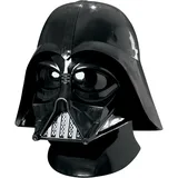 DEGUISE TOI Maske und Helm Darth Vader für Erwachsene Star Wars - Schwarz