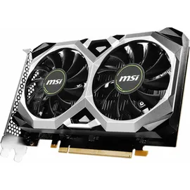 MSI GeForce GTX 1630 Ventus XS OC 4 GB GDDR6 V809-4215R