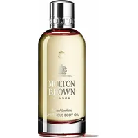 Molton Brown Rosa Absolute Sumptuous Bathing Oil (Körperöl, 100