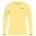 Damen Langarmshirt XL lemon ice
