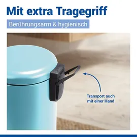 Wenko Leman 3 l blau