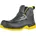 Schweißerstiefel S3 BOA 37 schwarz