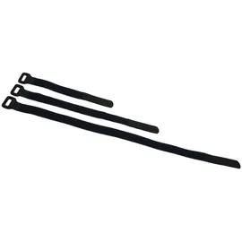 Accessory BS-1 Kabelbinder Klettverschluss 25x195mm