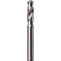 FORMAT Kurzbohrer DIN 6539N VHM blank ø4,10mm