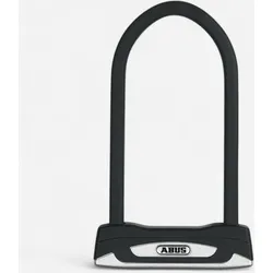 Fahrradschloss Bügelschloss Abus Granit X-Plus 540/160 HB300 ART3 Einheitsfarbe ......