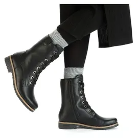 Rieker 73542-00 Damen Schwarz 39