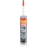 mem Montage-Kleber Allground Kristallkar 300 g