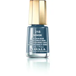 Mavala Mini-Color Minsk, 5 Milliliter