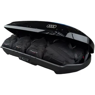 Kjust Dachbox Audi 4K1071200Y9B