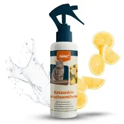 nimo Katzenklo Geruchsentferner 250 ml