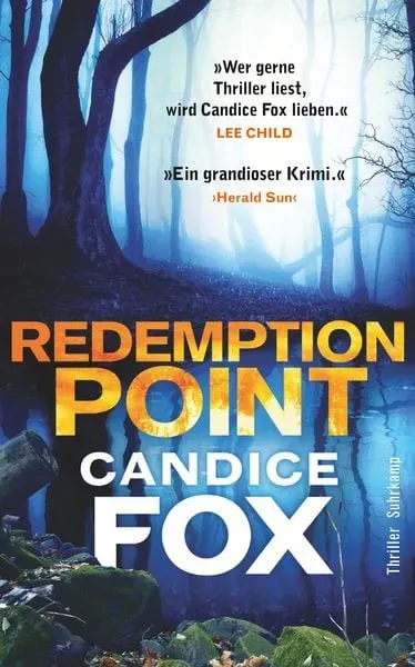 Preisvergleich Produktbild Redemption Point