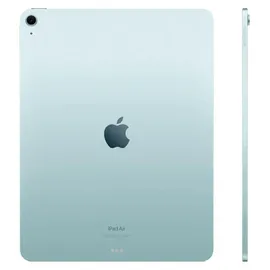 Apple iPad Air 13" (6. Generation 2024) 1 TB Wi-Fi blau