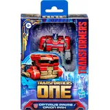 Hasbro Transformers One Prime Changer Optimus Prime Orion Pax) 12.7 cm