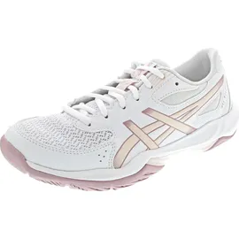 Asics GEL-ROCKET 12 Damen weiß Größe 40