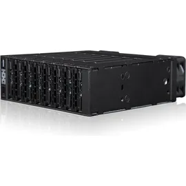 ICY Dock ToughArmor MB873MP-B V2 - Schwarz
