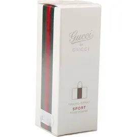 GUCCI by Gucci Sport Pour Homme Eau de Toilette 30 ml