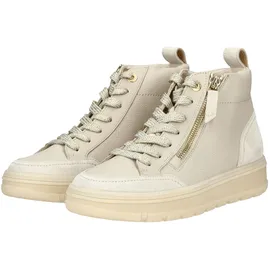 Paul Green Sneaker High Damen Beige 39