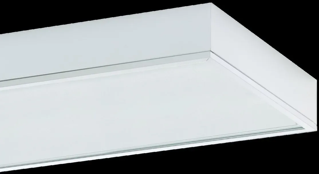 Ridi-Leuchten LED-Anbauleuchte IHLS-L 380/ #0660083