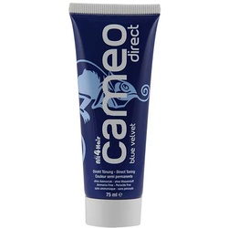 cameo color direct Blue Velvet (75 ml)