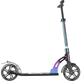Six Degrees Aluminium Scooter 205 mm Grau