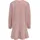 hummel hmlEVELYN langarm Kleid Mädchen 4852 | woodrose 116