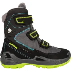 Lowa Milo GTX Hi black/turquoise (9969) 31